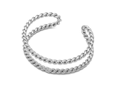 Браслет "Витой" 16,5мм