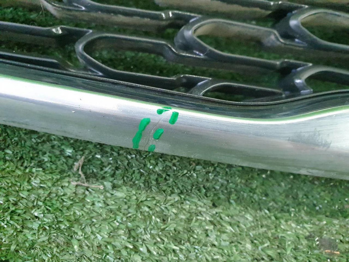 Решетка радиатора KIA Sorento 2 XM (2012-2021)