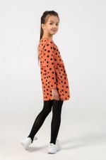 Платье для девочки Валери-1 Виотекс РАЗНОЦВЕТНЫЙ