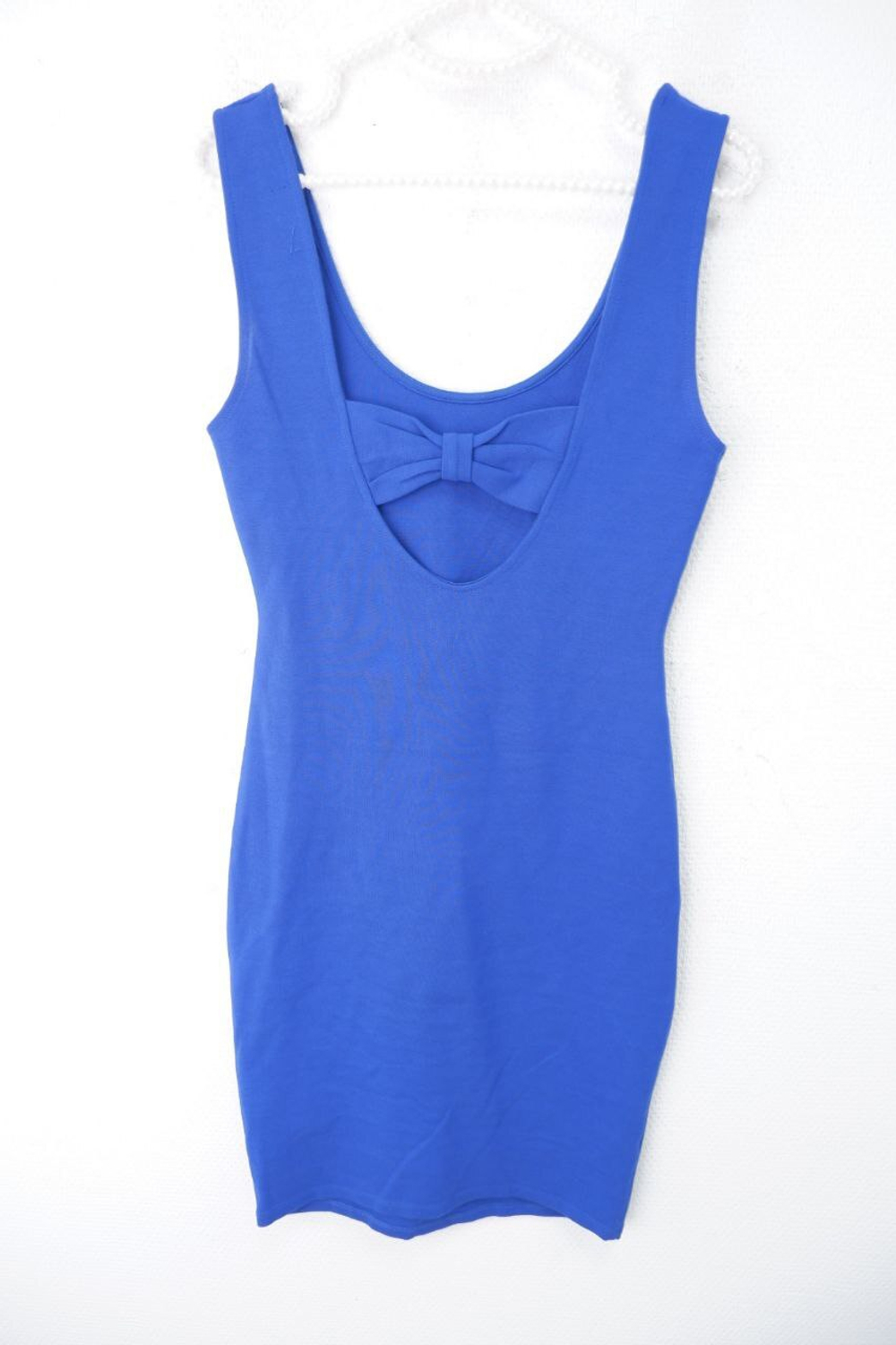 Платье Pull&Bear яркое 46 размер