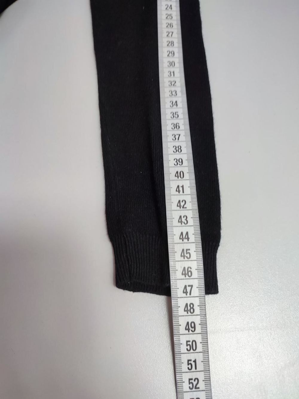 Джемпер Твоё базовый 44 размер