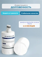Фильтр для диодных лазерных аппаратов ADSS