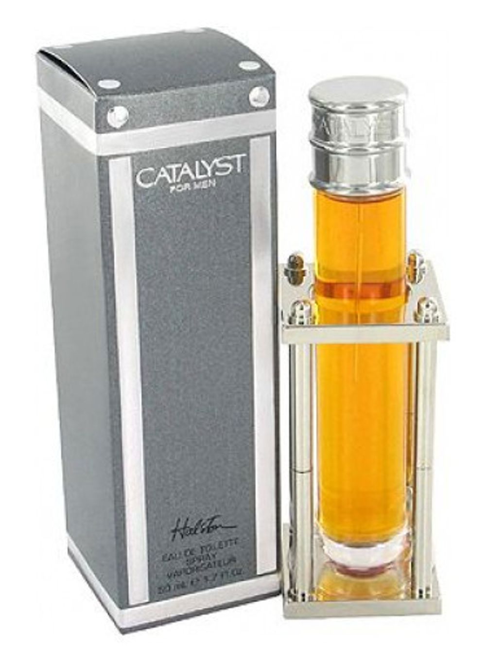Halston Catalyst for Men