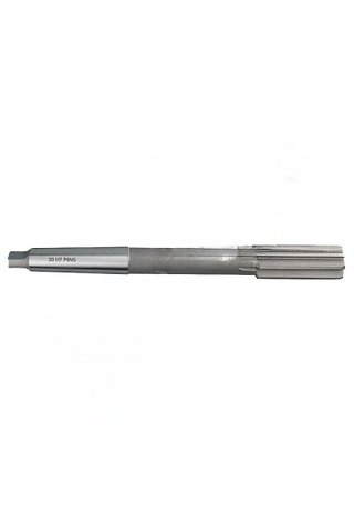 Развертка машинная ф28,0 Н7 к/х