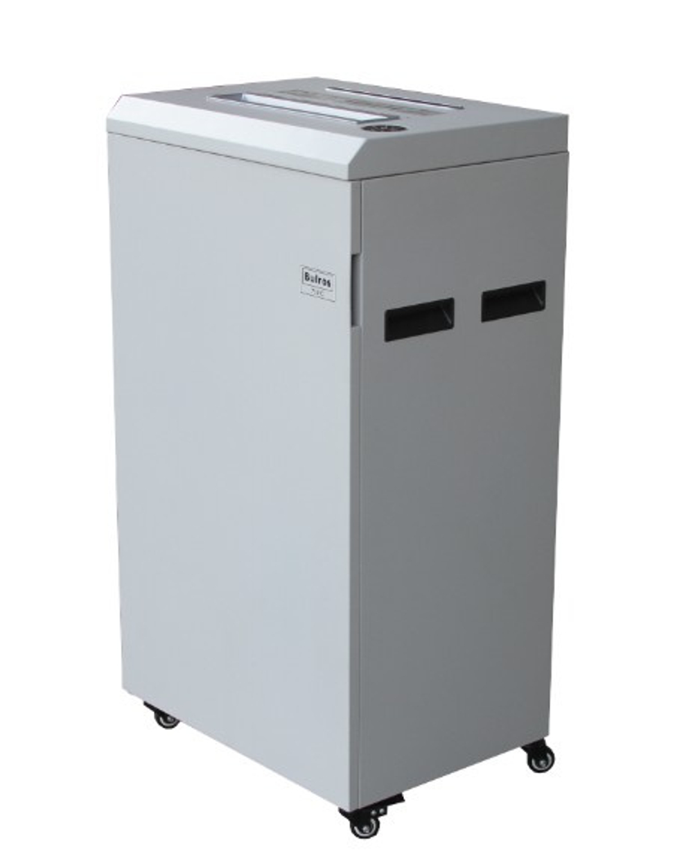 Уничтожитель бумаг Bulros 7301C