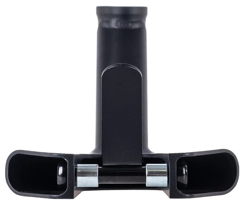 Дека TechTeam Provokator 45x12cm black