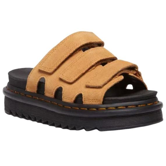 Drmartens Raine Slide 'Brown'