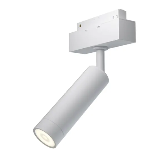 Трековый светильник Фокус / Focus Led S35 4000K 7Вт 24° Technical tr019-2-7w4k-w