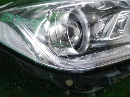 Фара правая Genesis G90 (2016-2019) Full LED