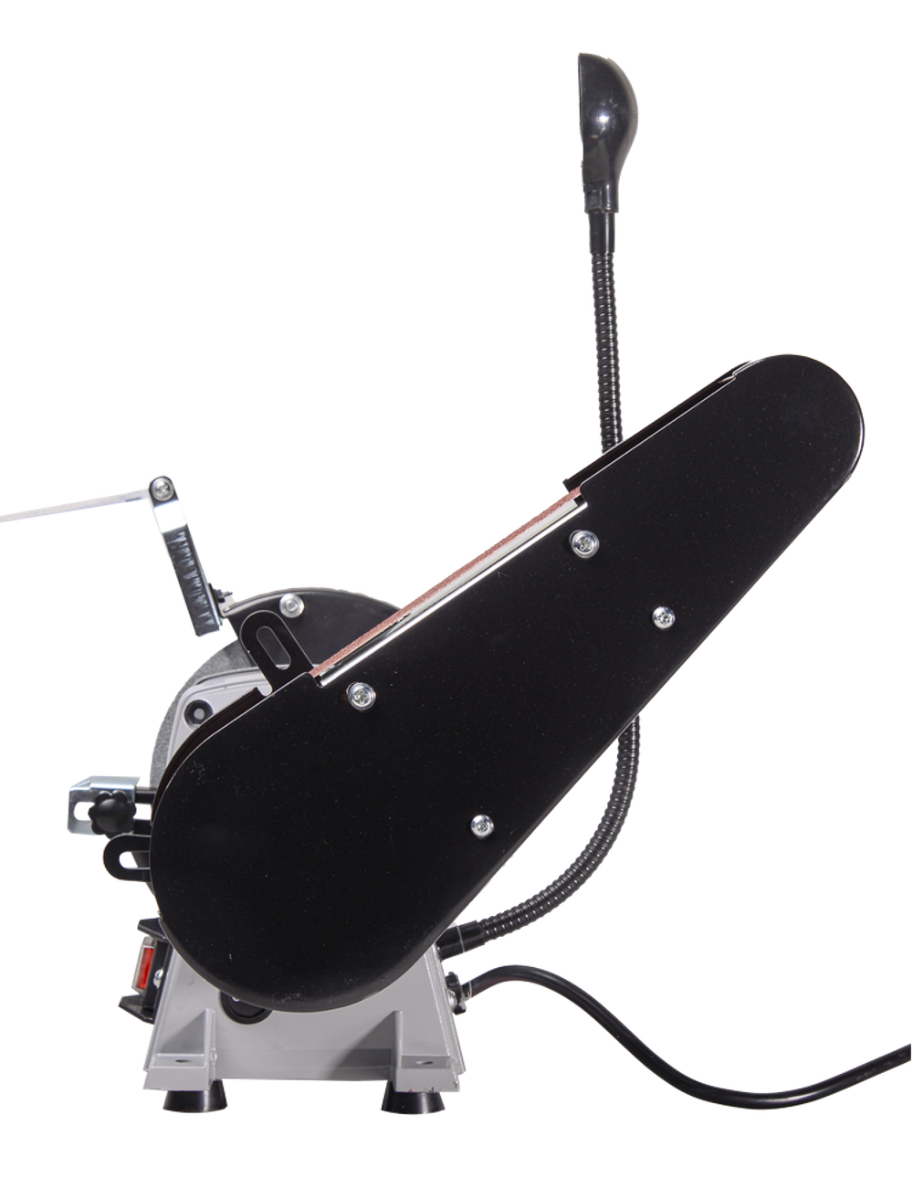 Точильный станок Ресанта Т-150/350Л