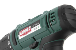 Дрель аккумуляторная HAMMER ACD18A