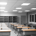 Светильник ОФИС ПРЕМИУМ ДВО01-54-003-4К-95 54Вт 4000К Ra95 IP40 Опал WOLTA PRO