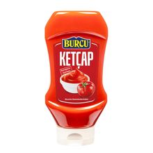 Кетчуп сладкий BURCU 550 г