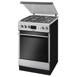 Газовая плита Hansa FCGX53028