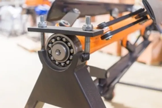 Набор режущих роликов для MHPC-6