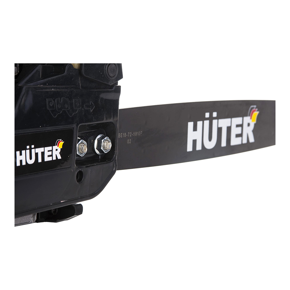 Цепная бензопила Huter BS-45