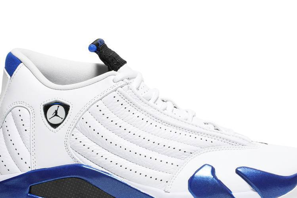 Кроссовки Jordan Air Jordan 14 Retro "Hyper Royal"