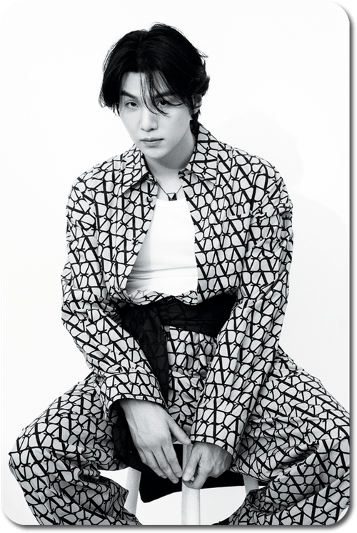 Карта / BTS #0172