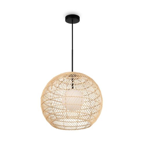 Подвесной светильник Maytoni Cane MOD204PL-01BG