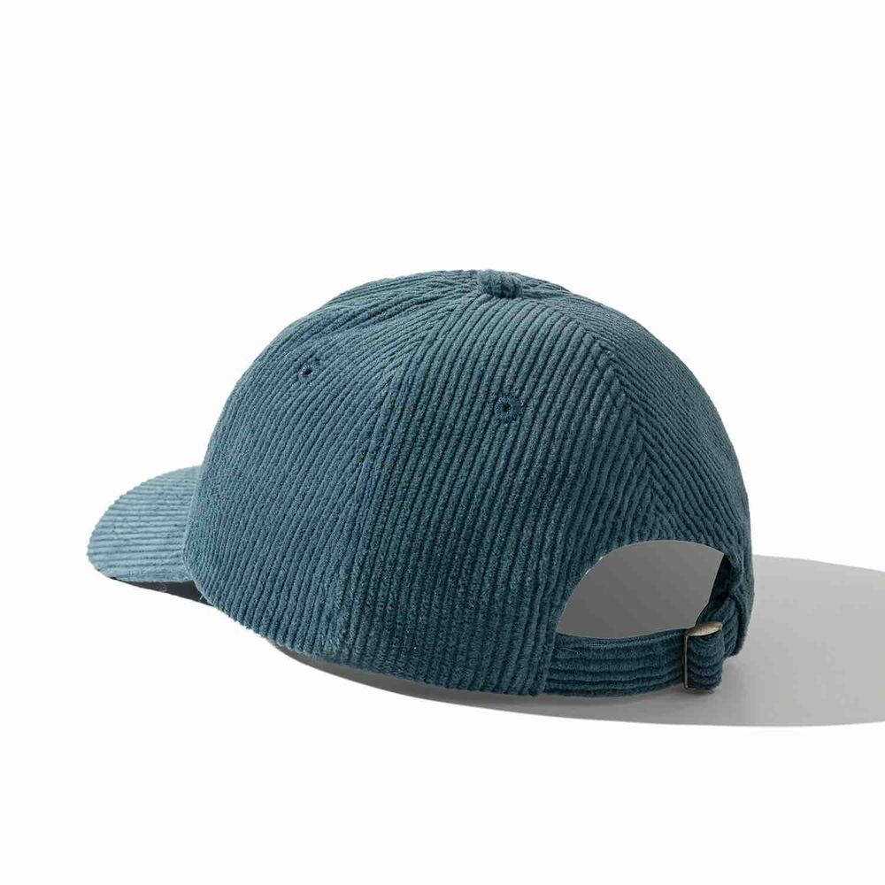 Кепка Ymkashix Velvet Синяя