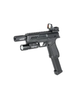 Страйкбольный пистолет (Cyma) CM127