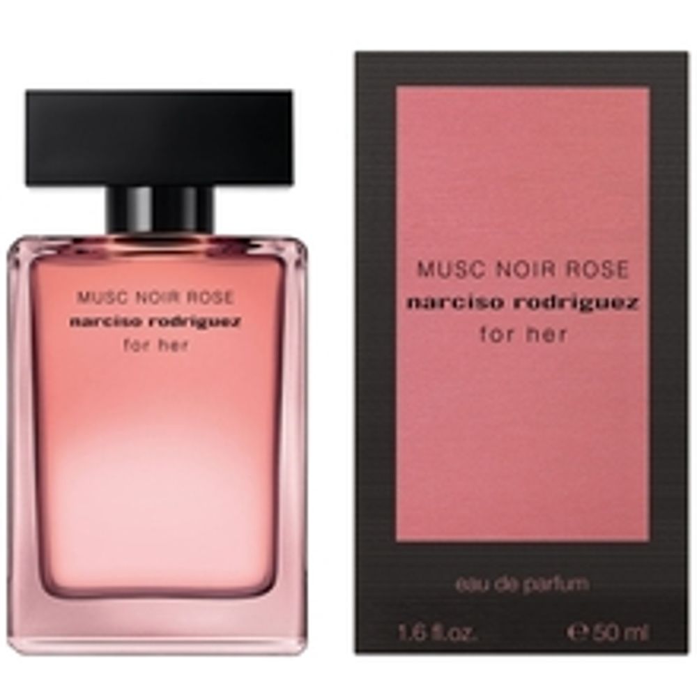 Narciso Rodriguez Musc Noir Rose For Her EDP 50ml Narciso Rodriguez Musc Noir Rose For Her EDP 50ml