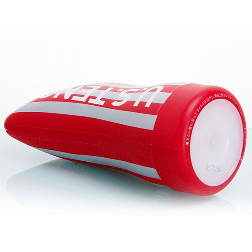Мастурбатор Tenga Soft Tube Cool, с охлаждающим эффектом
