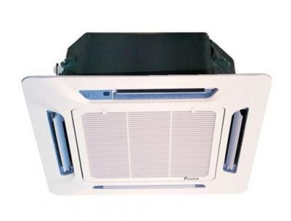 Кассетный кондиционер Daikin FFQN50CXV / RYN50CXV