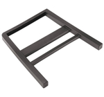 Кресло РЕЙКИ 625*580*750 (в разобранном виде в индивид. упаковке) М4000