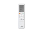 Midea Изи Инвертор (Easy Inverter) MSES1S-07FRN8G1/MOES1-07FRN8G1