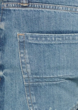 Jeans Mauro / Regular Fit / Mid Rise / Tapered Leg s.Oliver