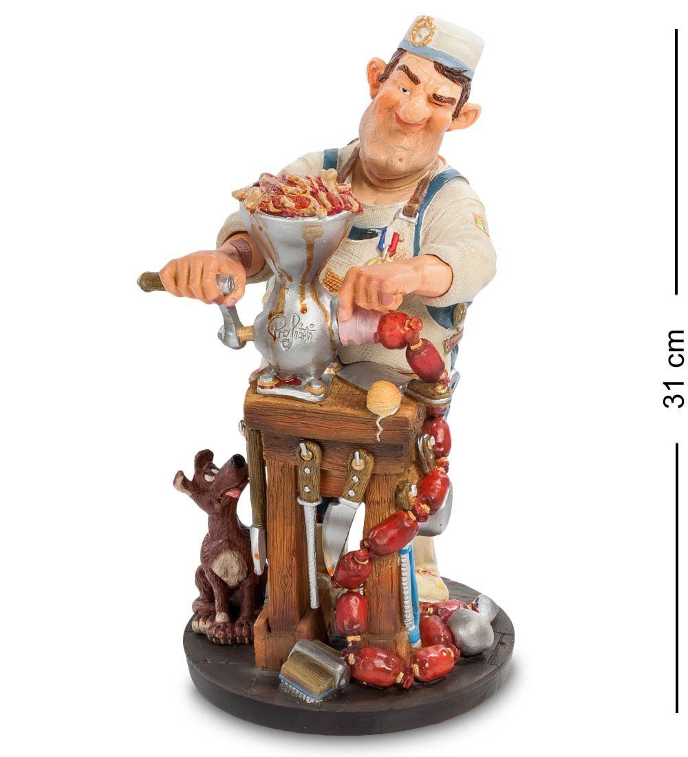 PRO-13 Статуэтка «Кулинар» (Profisti.Parastone)
