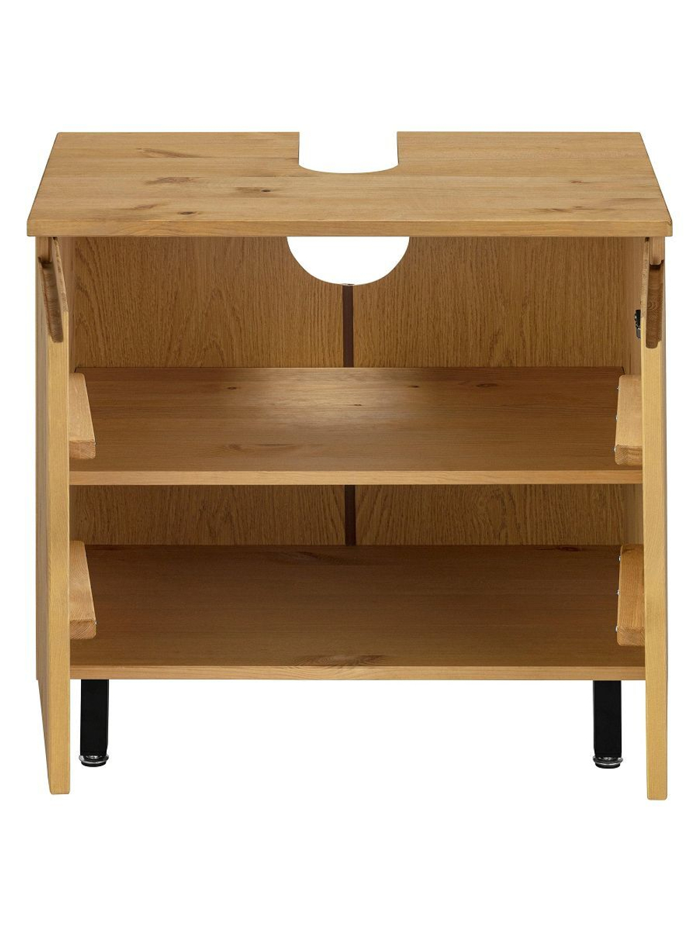 Тумба под раковину FJONN, из массива сосны