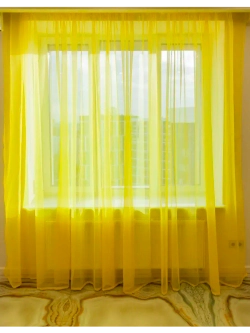 Тюль вуаль 250 х 300 см