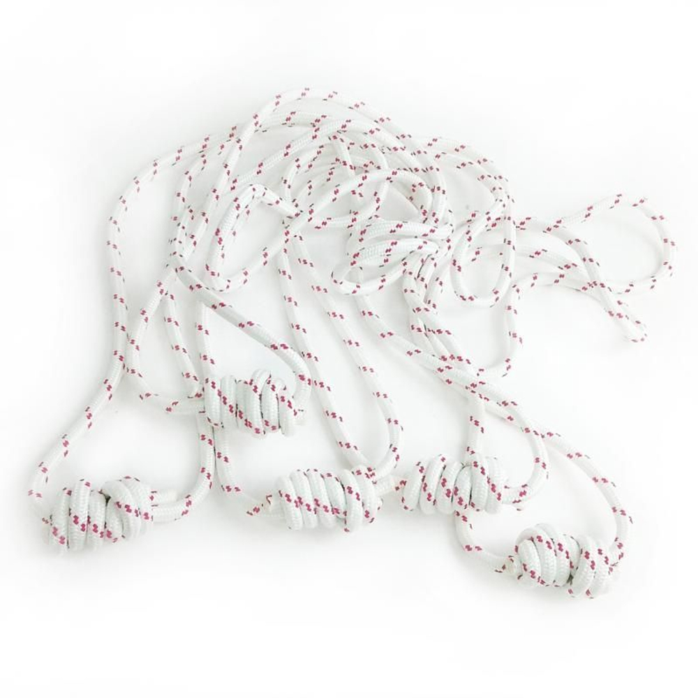 Набор веревок для йоги - 5шт