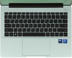 Ноутбук  Huawei MateBook 14 FlemingH 14.2 ", Core Ultra 7, 16 Гб RAM, 1 Тб SSD, Arc graphics, Зеленый