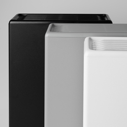 Приточный вентиляционный клапан VAKIO KIV New