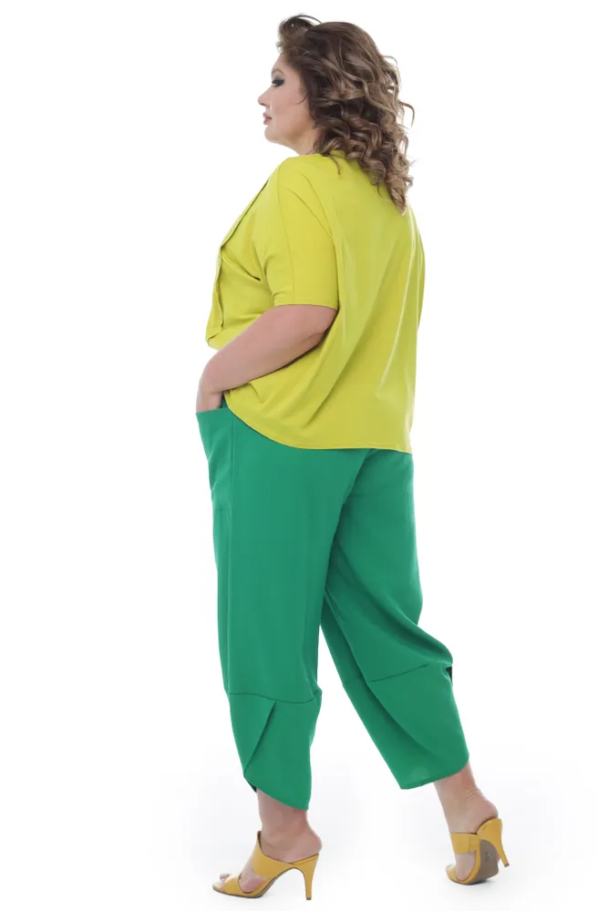 Брюки 5093 Fabrika