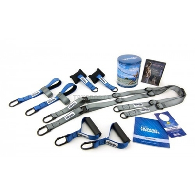 Тренажер TRX Human Trainer