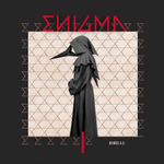 Enigma / MCMXC a.D. (Coloured Vinyl)(LP)