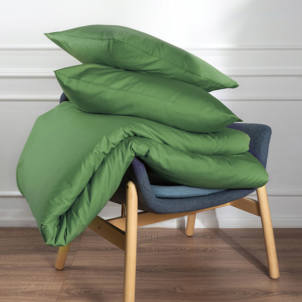 Пододеяльник САТИН-премиум "Моноспейс кашмир" 2 сп на молнии