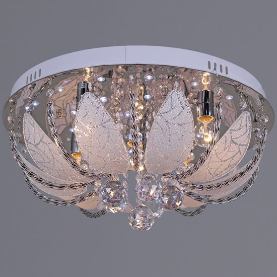 55727-0.3-05 светильник потолочный