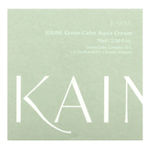 Kaine, Green Calm Aqua Cream, 70 мл (2,36 жидк. унц.)