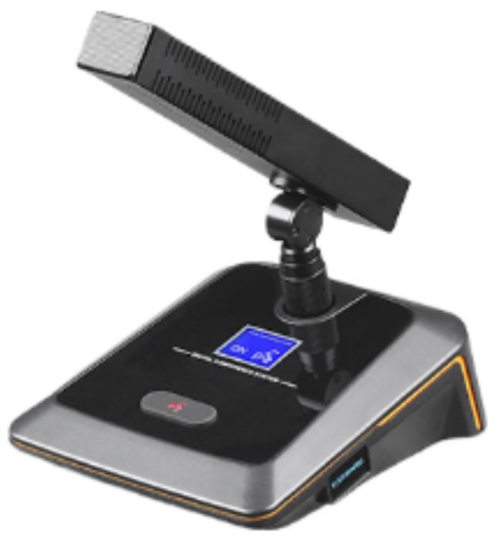 Микрофон  DSPPA CM64