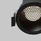 Встраиваемый светильник Maytoni Technical Dip DL115-10W-4K-B