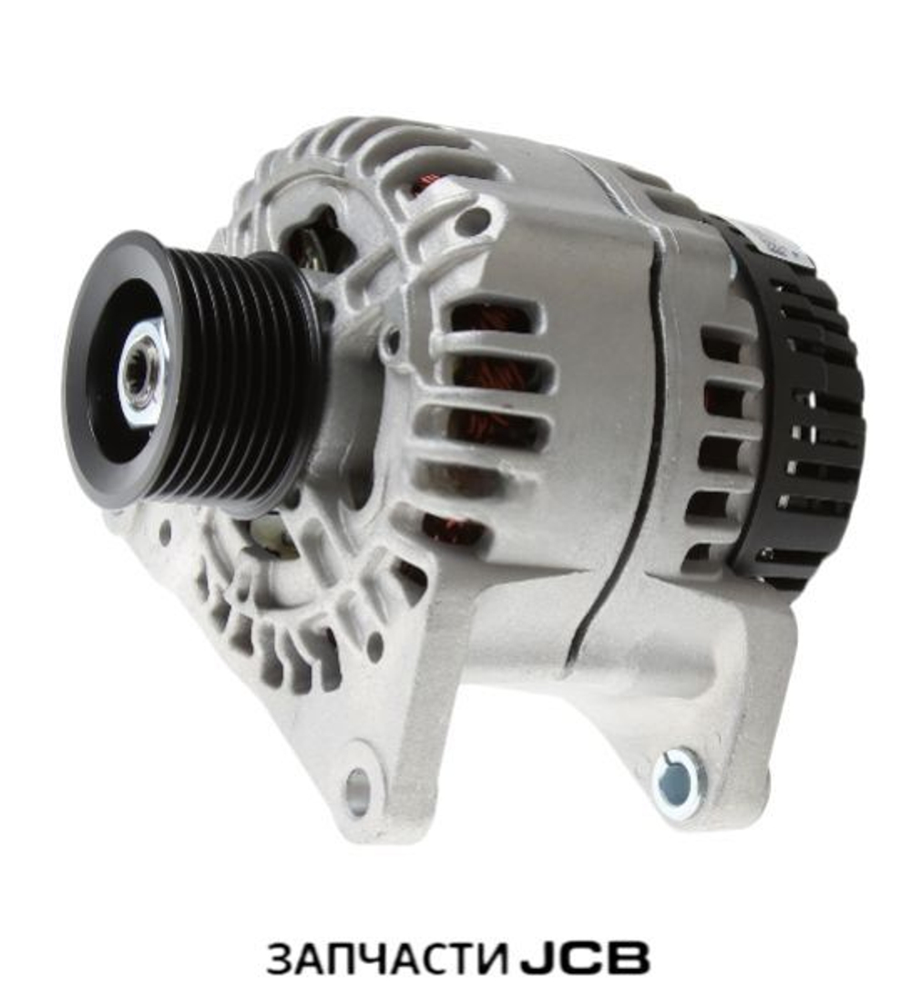 Мотор печки JCB 30/926017