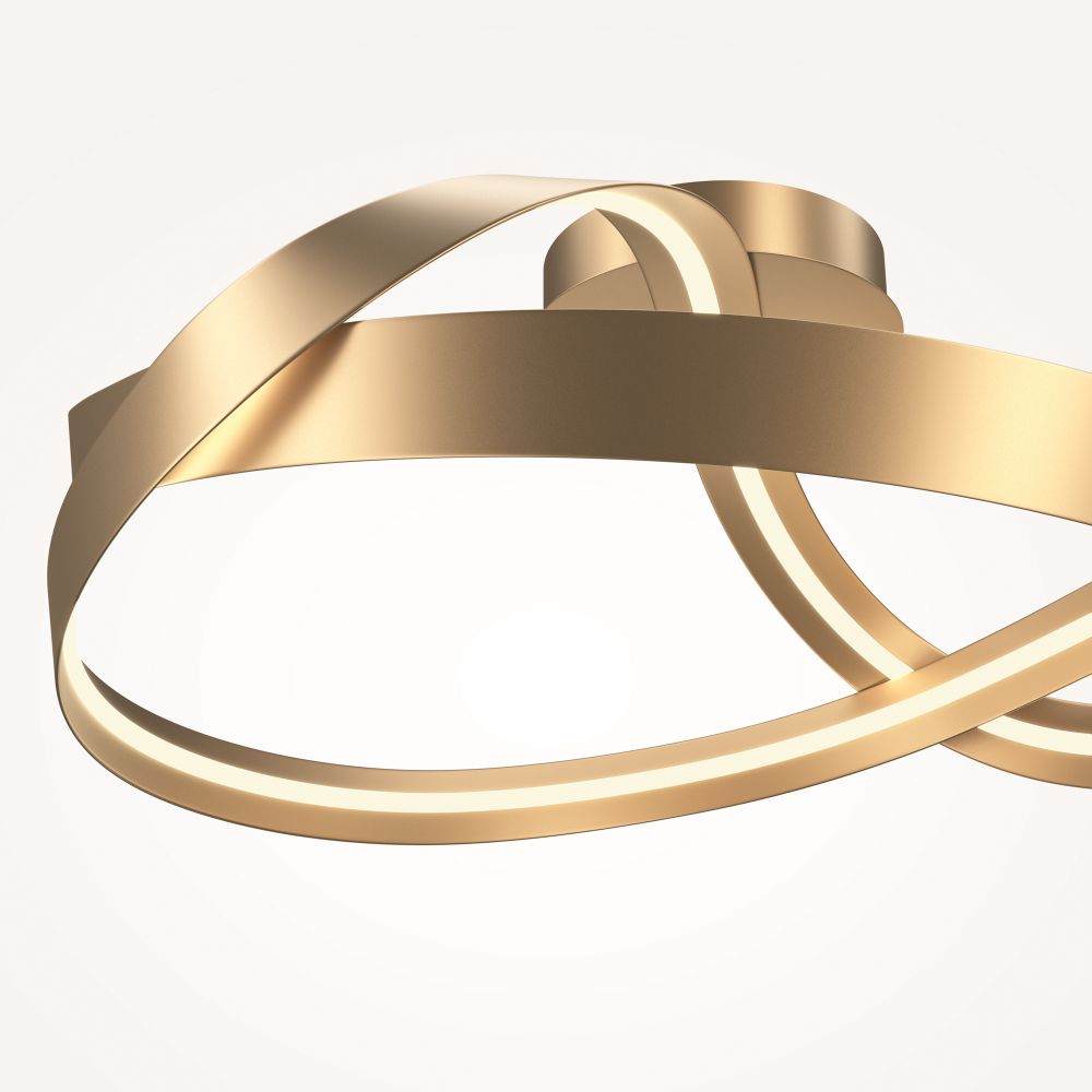 Потолочный светильник Maytoni MOD283CL-L34BS3K