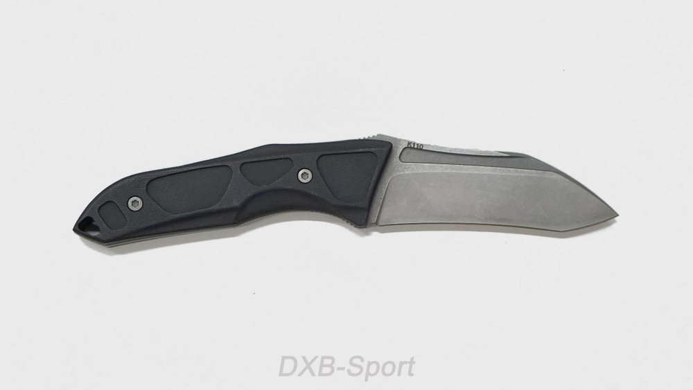 Knife "Krom" fixed, by SARO