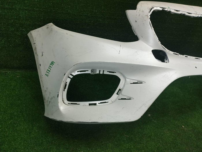 Бампер передний Mercedes E W238 (2016-2021) AMG