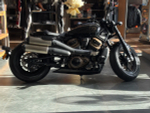 Harley-Davidson Sportster S, 2021
